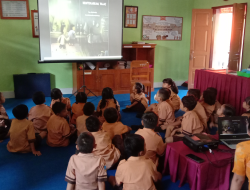 Satu Klik, Seribu Cerita: LENTERA KANDARA Bikin Membaca Jadi Lebih Dekat dengan Anak