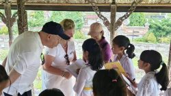 PELITA: Membawa Pembelajaran Keluar Kelas, Menghidupkan Pengalaman Belajar Anak