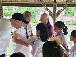 PELITA: Membawa Pembelajaran Keluar Kelas, Menghidupkan Pengalaman Belajar Anak